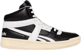 Reebok LTD BB 5600 Black White