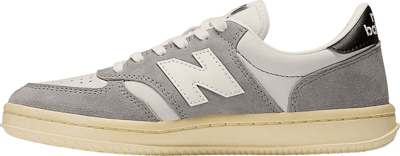New Balance T500 Slate Gray