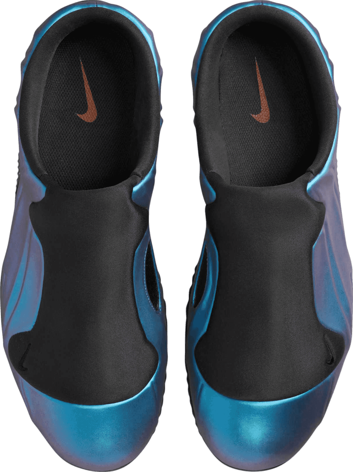 Nike Clogposite Multi-Color/Off Noir