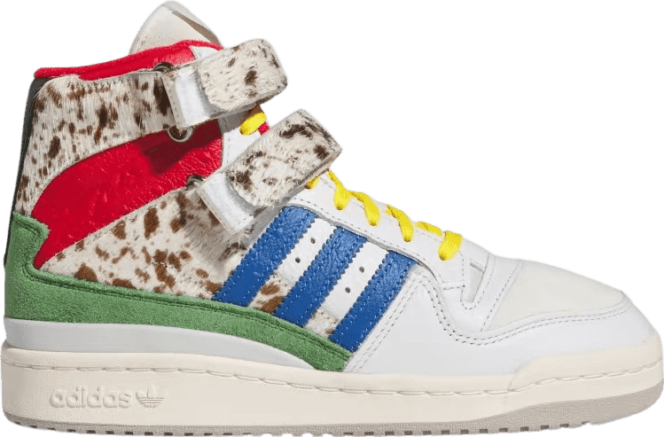 adidas Forum 84 Hi Tulie Yaito