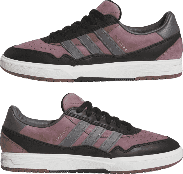 Adidas Tyshawn II Shadow Fig