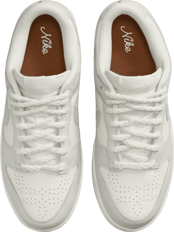 Nike Dunk Low Needlework Sail Aura (W)