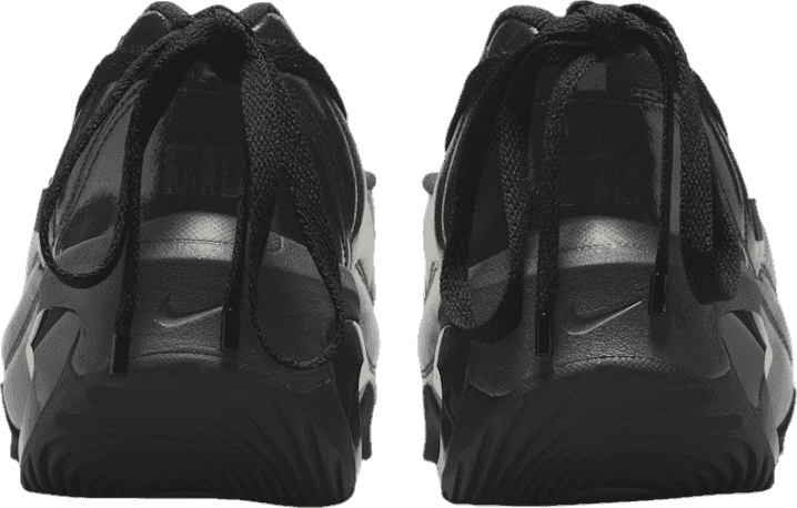 Nike Air Max Muse Ballet KNWLS Black (W)