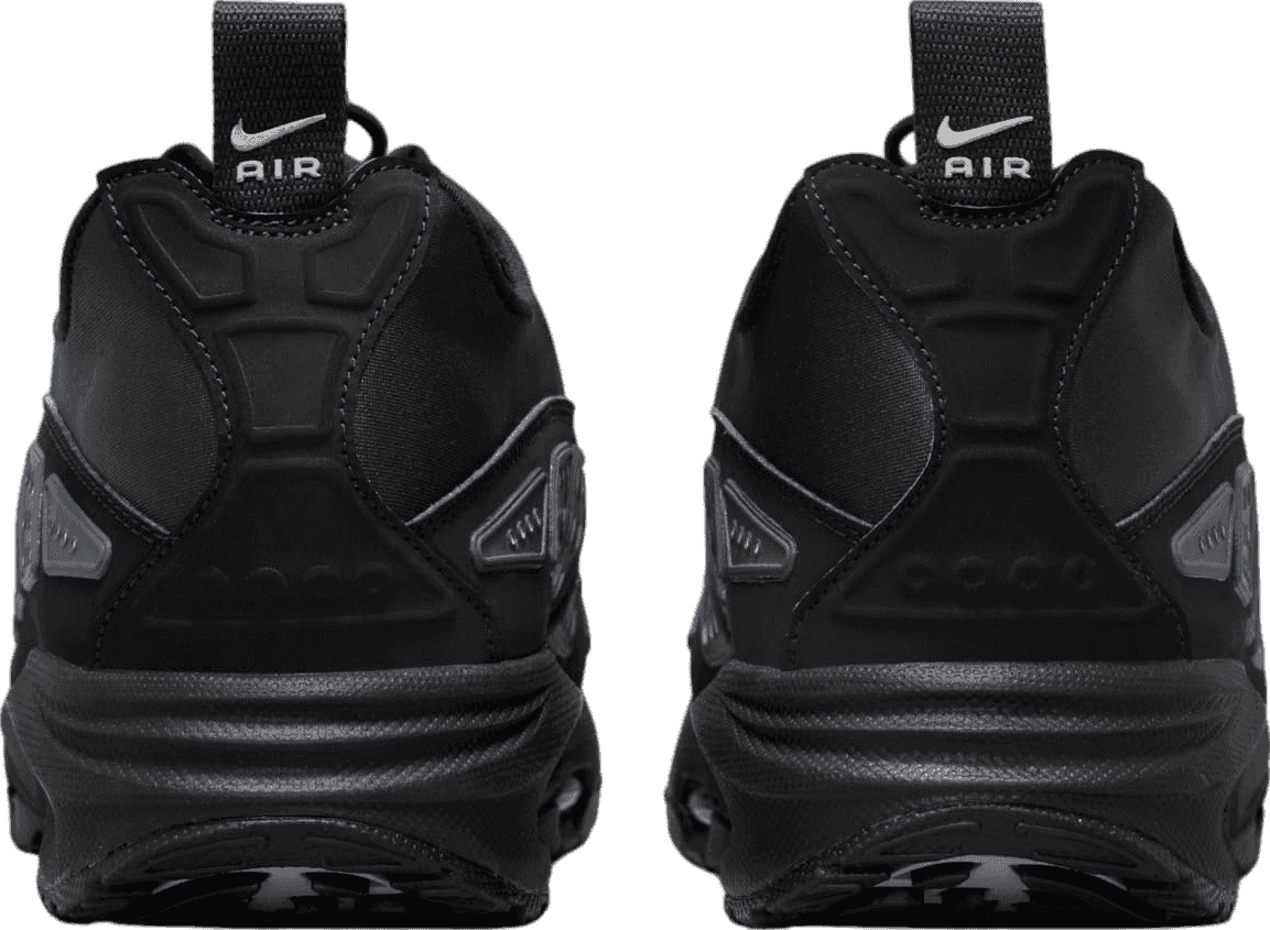 Nike Air Max SNDR Black