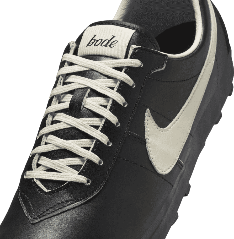 Nike Astro Grabber SP Bode Black/Coconut Milk