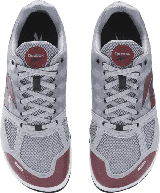 Reebok Nano 2.0 Grey/Maroon