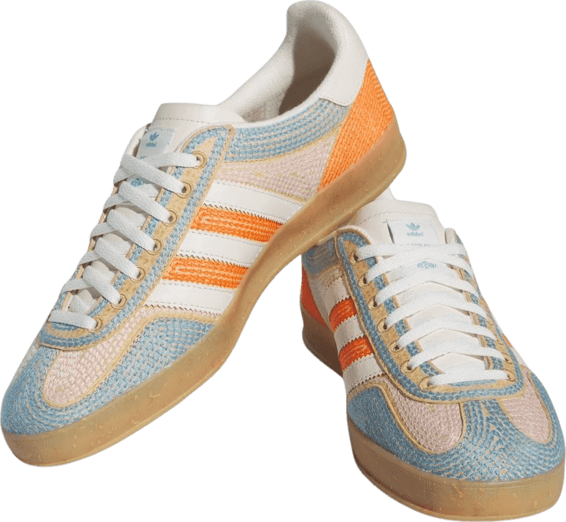 Sean Wotherspoon x adidas Gazelle Indoor Mylo