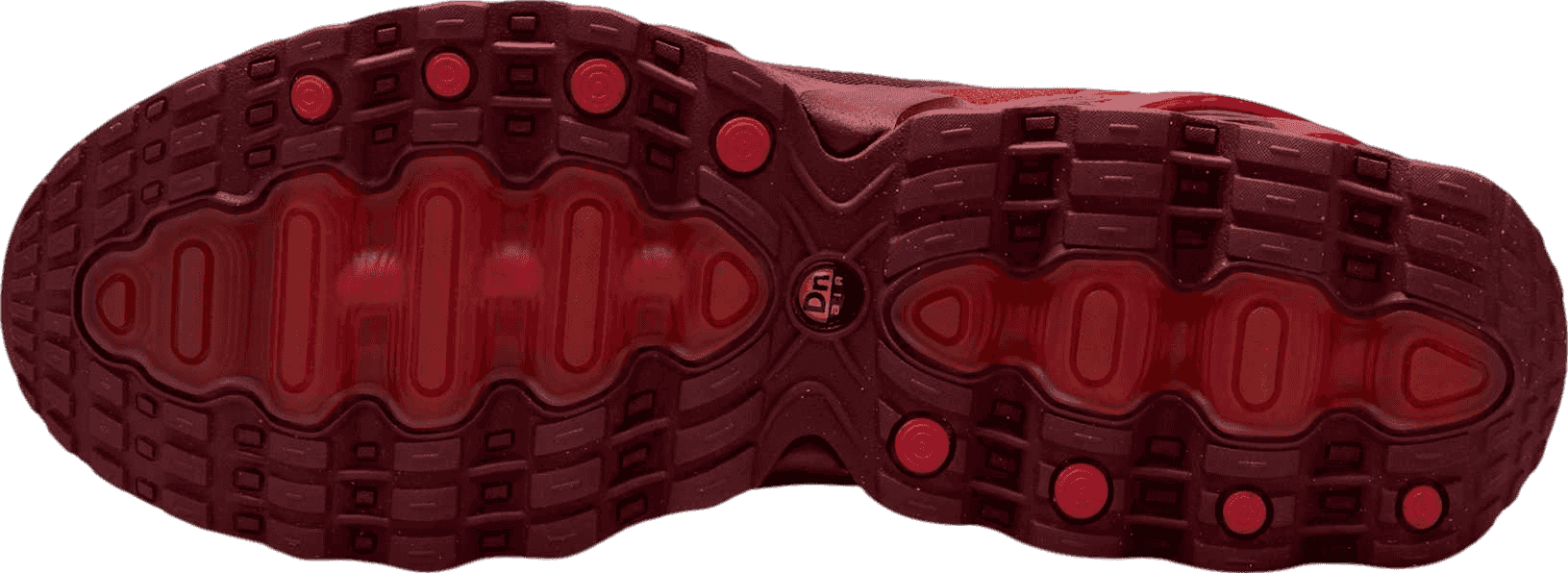 Nike Air Max DN8 University Red (W)