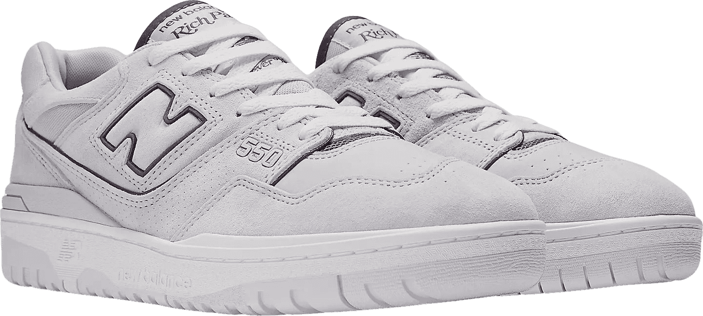 New Balance 550 Rich Paul Forever Yours