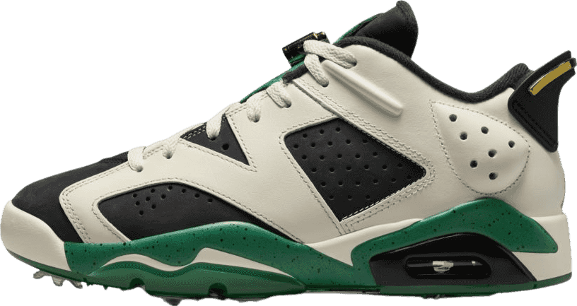 Air Jordan 6 Low Golf Eastside Golf 1961