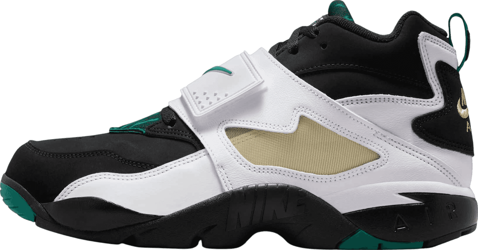 Nike Air Diamond Turf Emerald (2025)