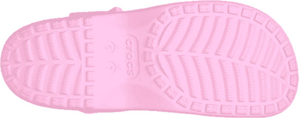 Crocs Mary Jane Clog Peanuts Snoopy (W)