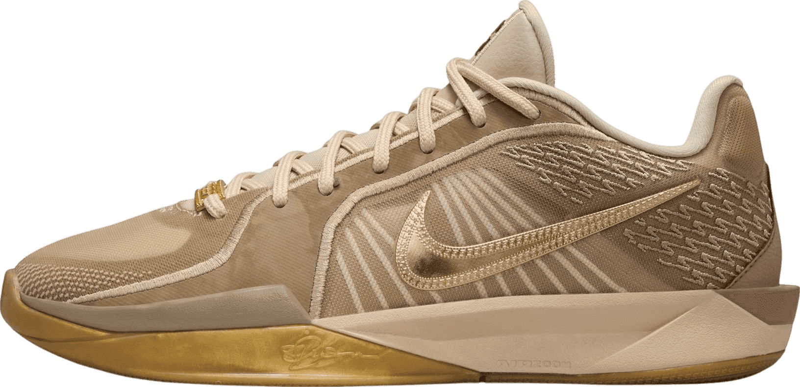 Nike Sabrina 2 Stronger Than Gold (W)