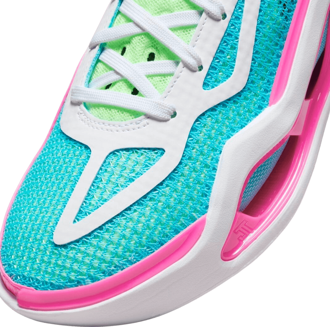 Jordan Tatum 1 Wave Runner