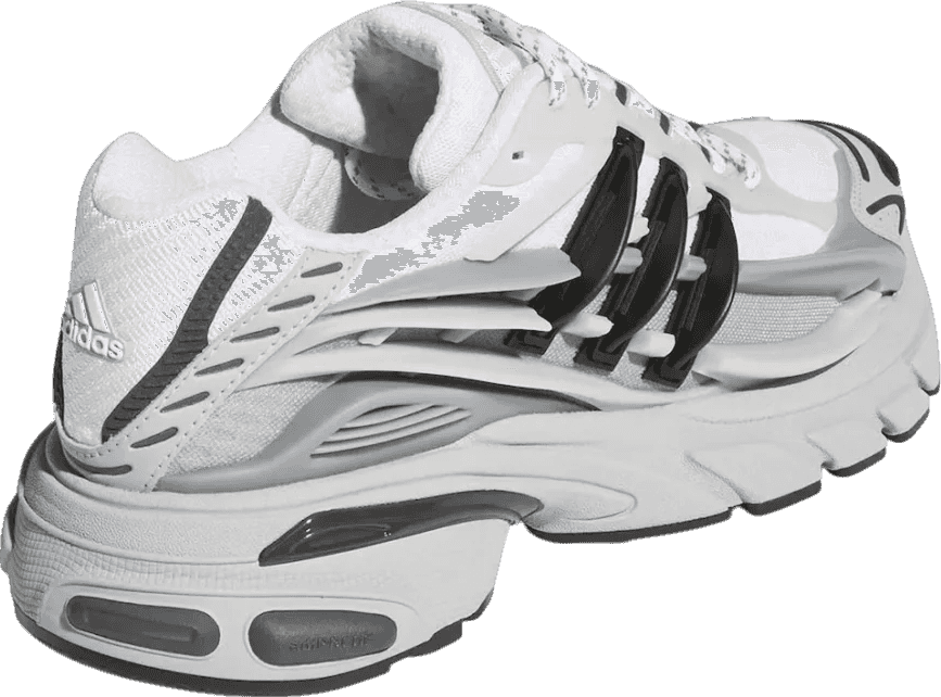 Pharrell Williams x adidas Adistar Jellyfish Solid Grey/Black