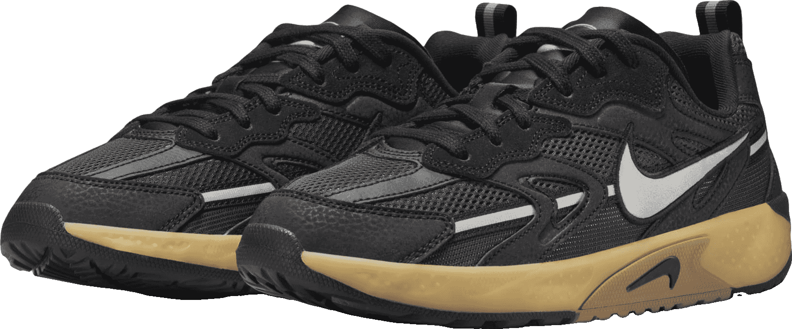 Nike Jam Black Gum