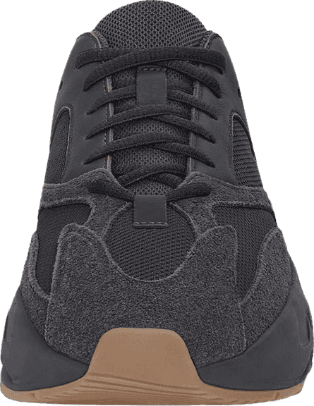 adidas Yeezy Boost 700 Utility Black