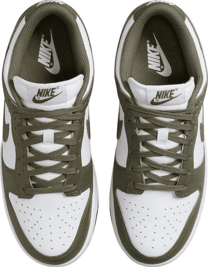 Nike Dunk Low Medium Olive (W)