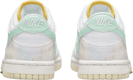 Nike Dunk Low GS Paisley Print