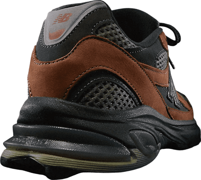 New Balance 2010 Pecan