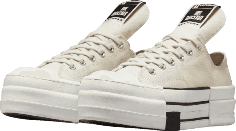 Converse Chuck 70 DRKSHDW DBL DRKSTAR Ivory
