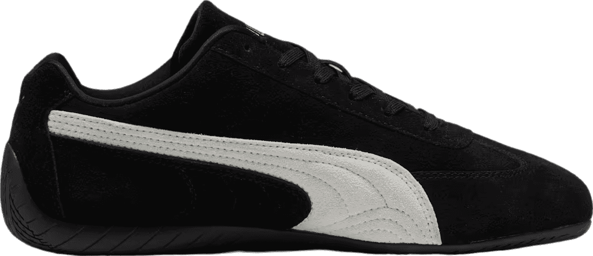 Puma Speedcat Black/White (M)