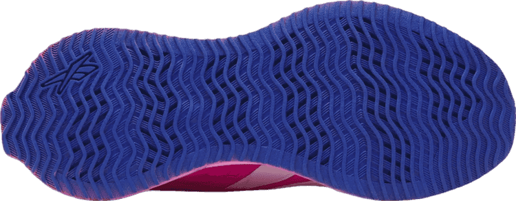 Barbie x Reebok Zig Dynamica 2.0 Pink Paradise/Astro Rose (GS)