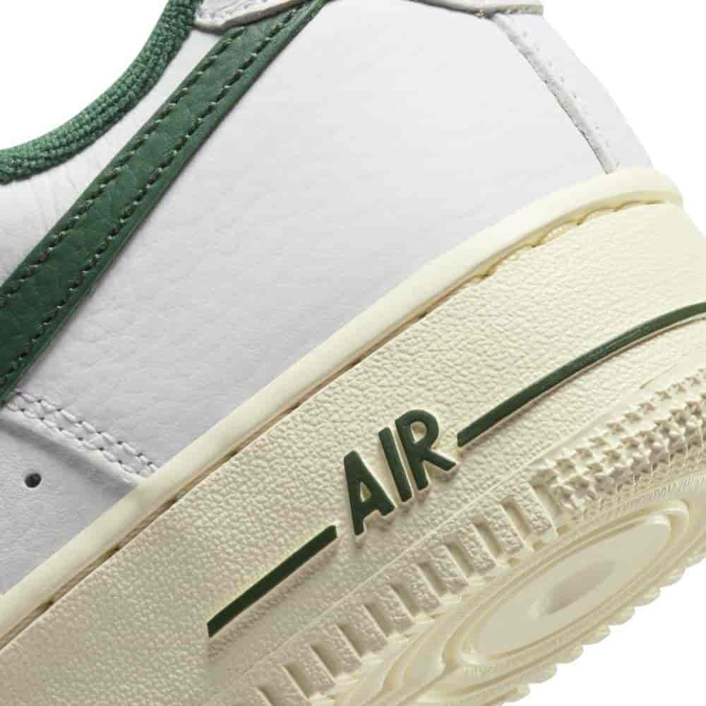 Nike Air Force 1 Low Gorge Green (W)