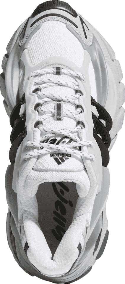 Pharrell Williams x adidas Adistar Jellyfish Solid Grey/Black