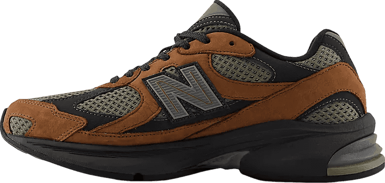 New Balance 2010 Pecan