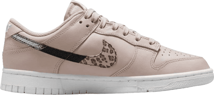 Nike Dunk Low SE Primal Pink (W)