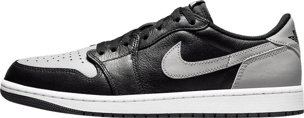 Air Jordan 1 Low Shadow (2024)