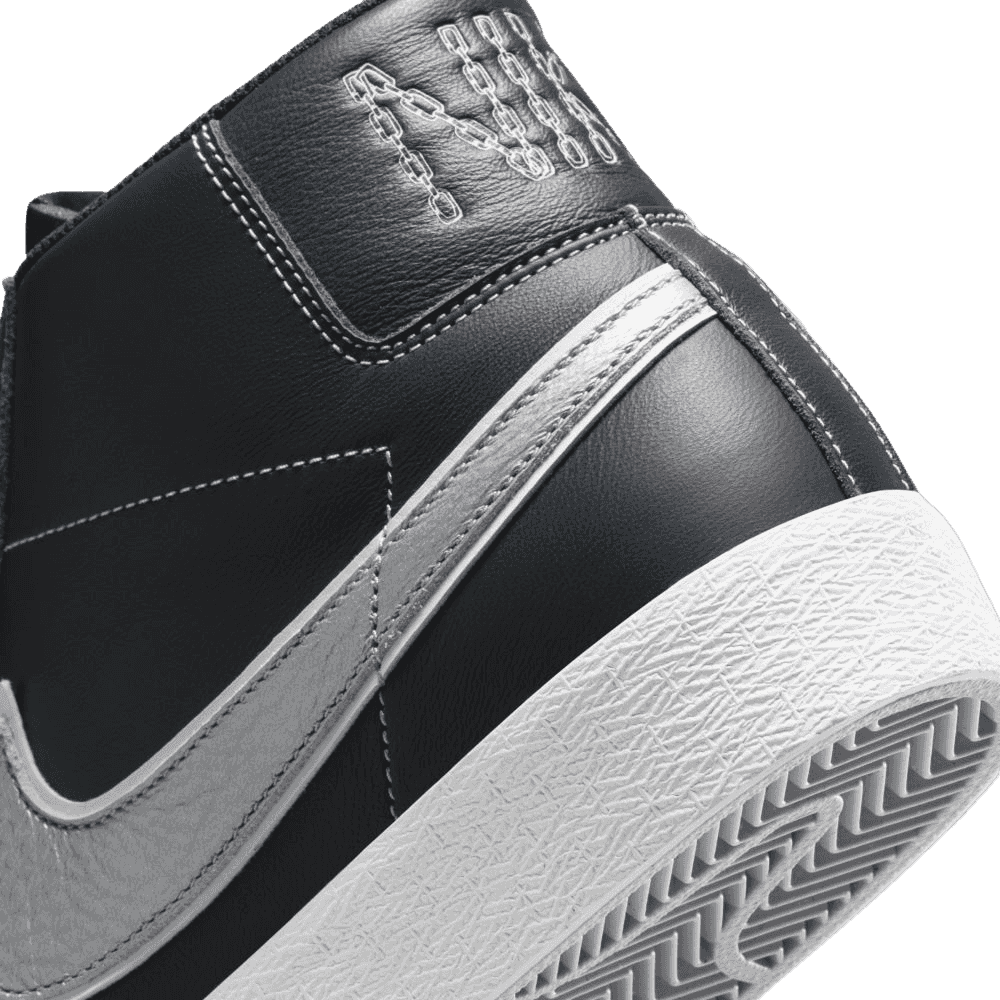 Nike SB Zoom Blazer Mid Mason Silva