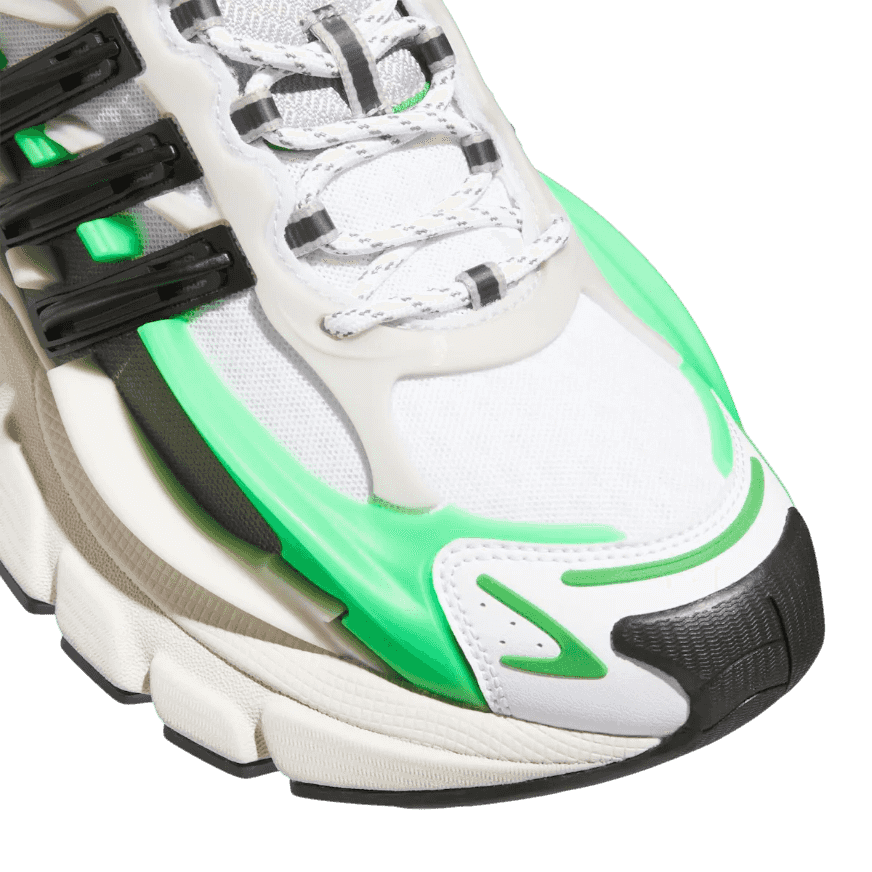 Pharrell Williams x adidas Adistar Jellyfish Real Green