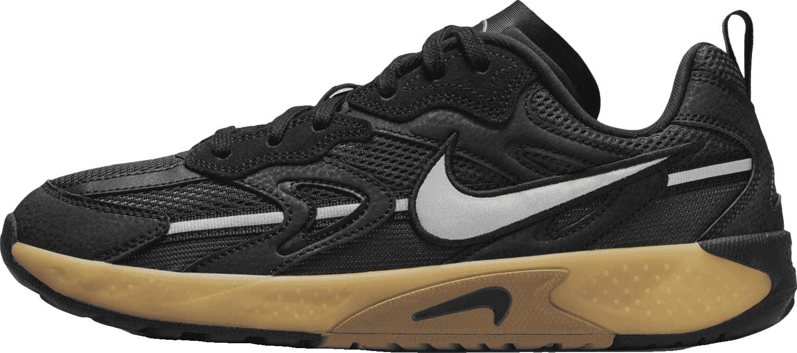 Nike Jam Black Gum