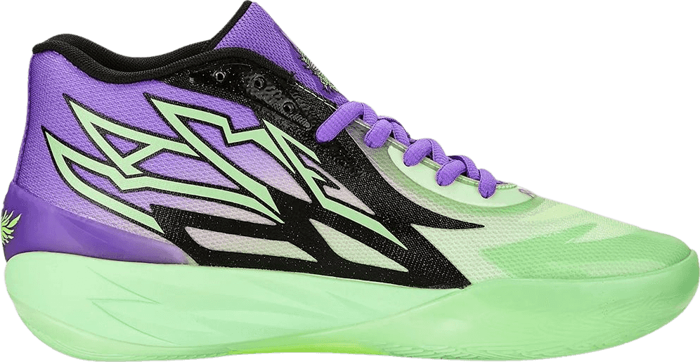 Puma MB.02 Rick & Morty Adventures