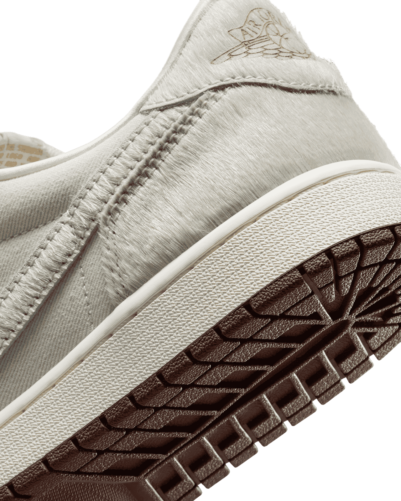 Air Jordan 1 Low Chinese New Year (2026)