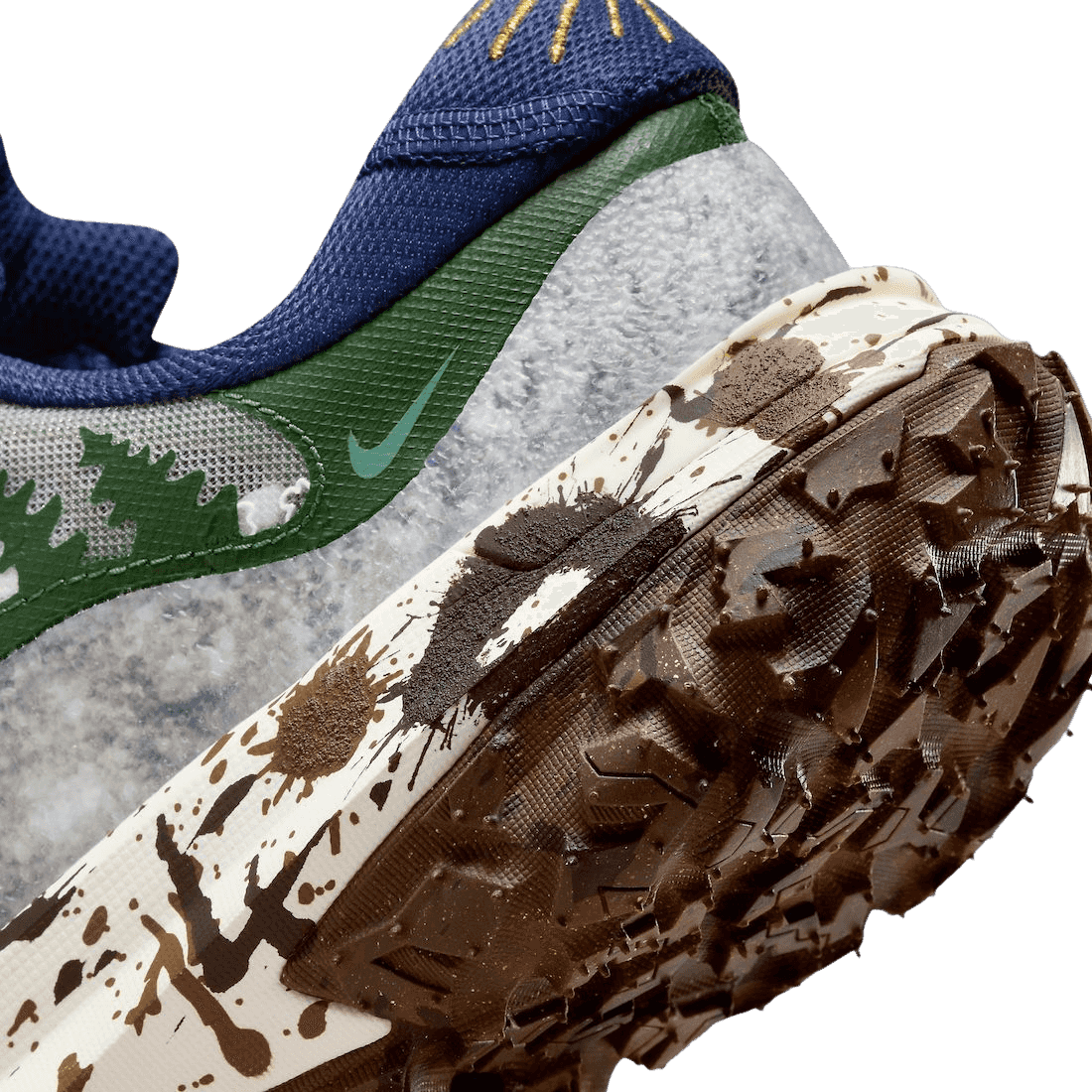 Nike ACG Mountain Fly 2 Low Doernbecher Garrett