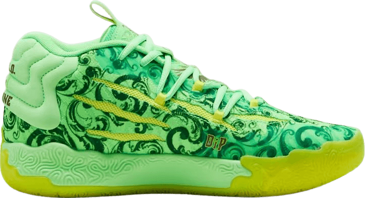 Puma LaMelo Ball MB.03 LaFrancé