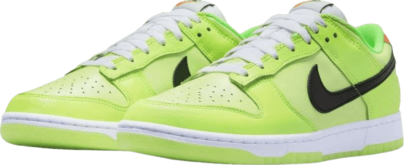 Nike Dunk Low Volt