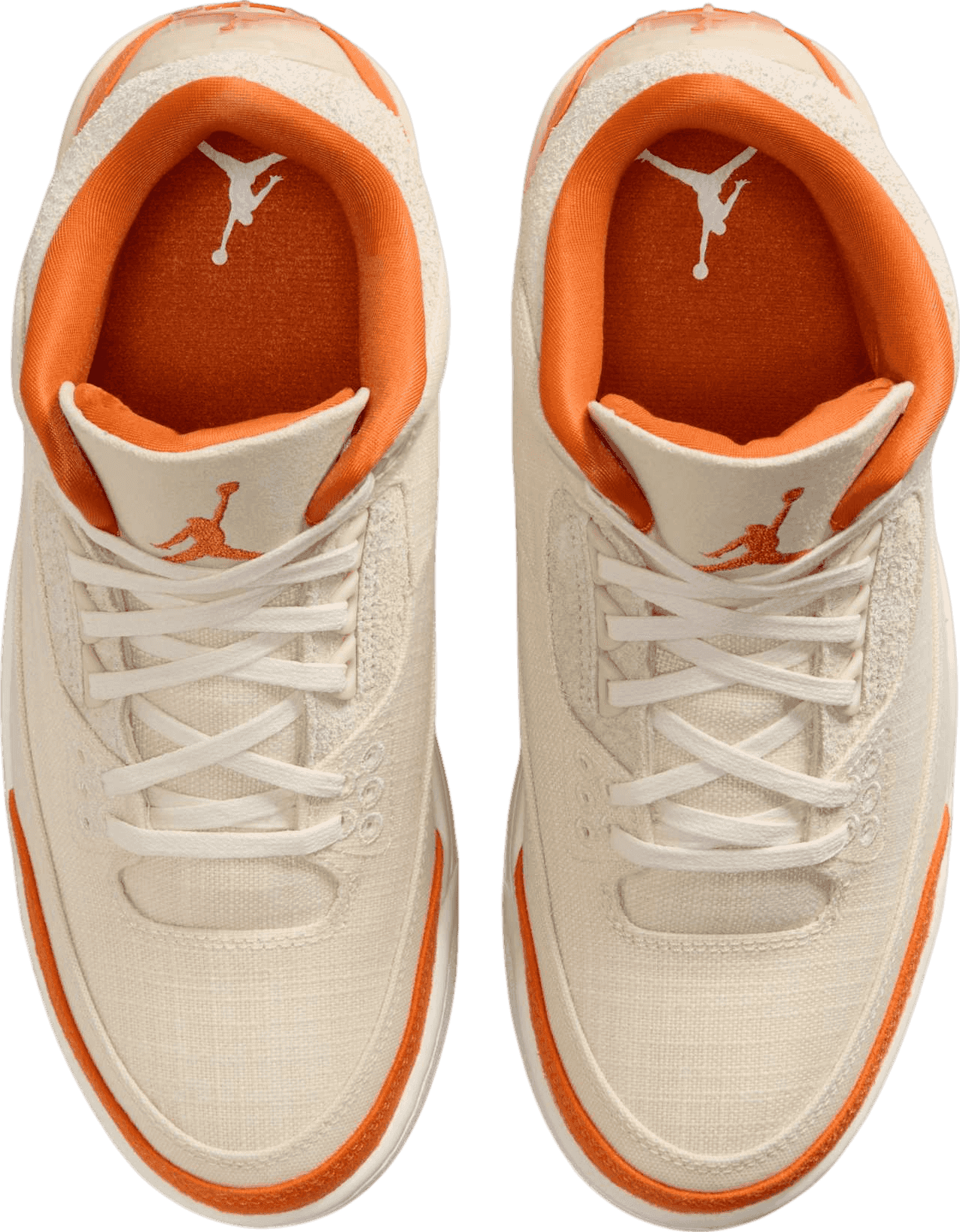 Air Jordan 3 Starfish (W)
