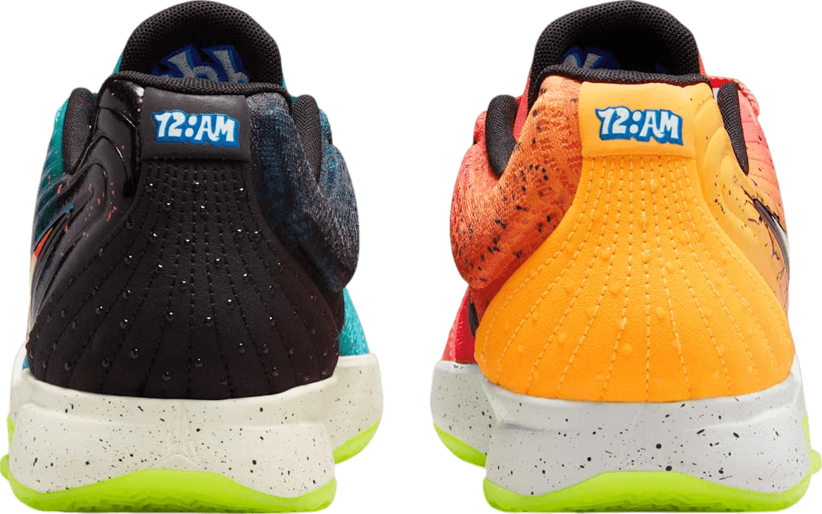 Nike Ja 2 Kool-Aid