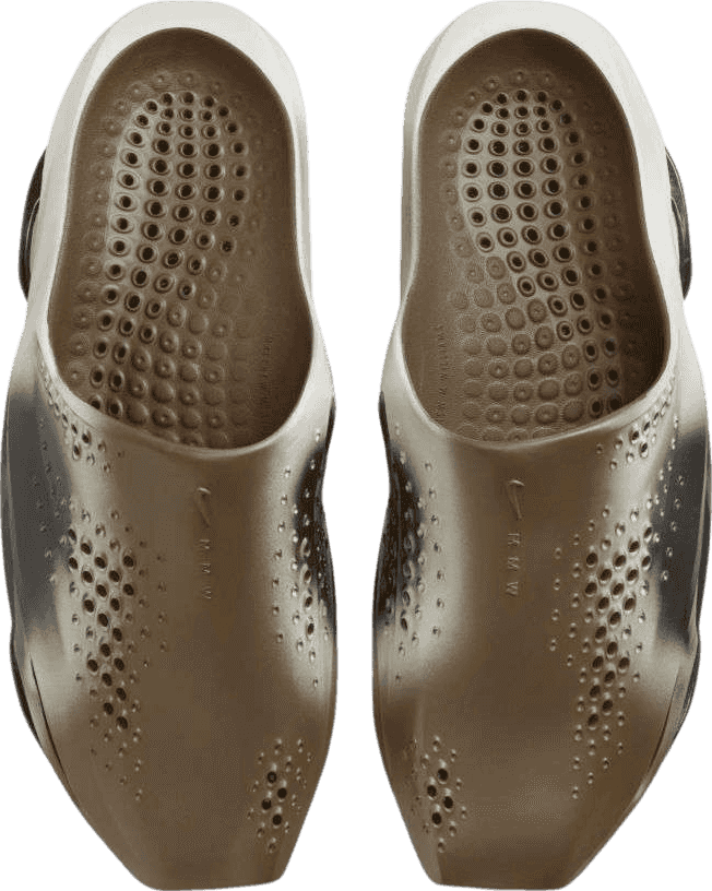 Nike MMW 005 Slide Dark Khaki
