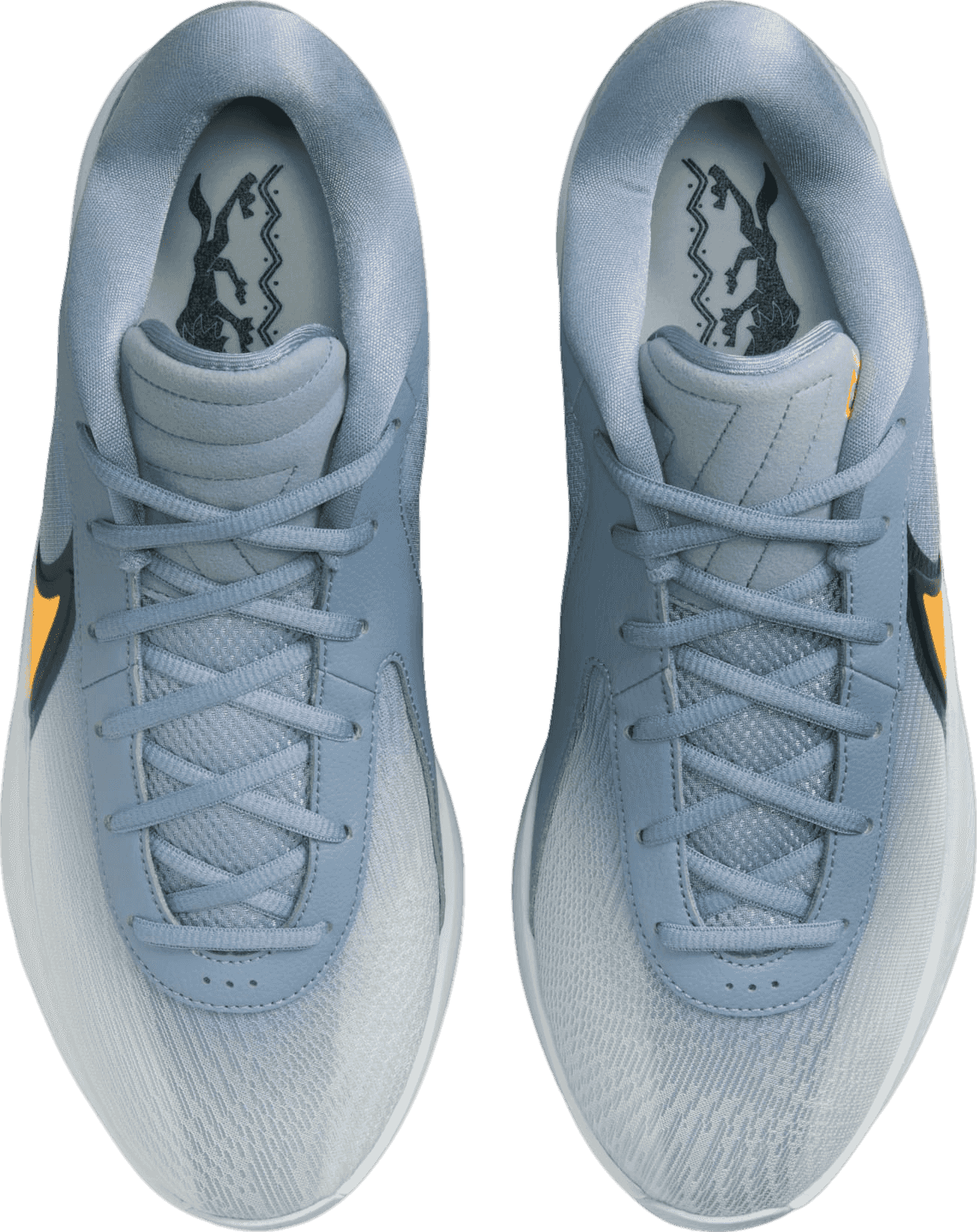 Nike Zoom Freak 6 Roses