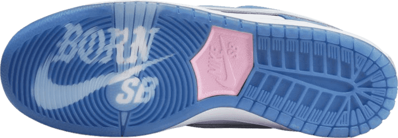 Nike SB Dunk Low Born x Raised