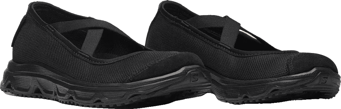 Salomon x RX MJ Sandy Liang