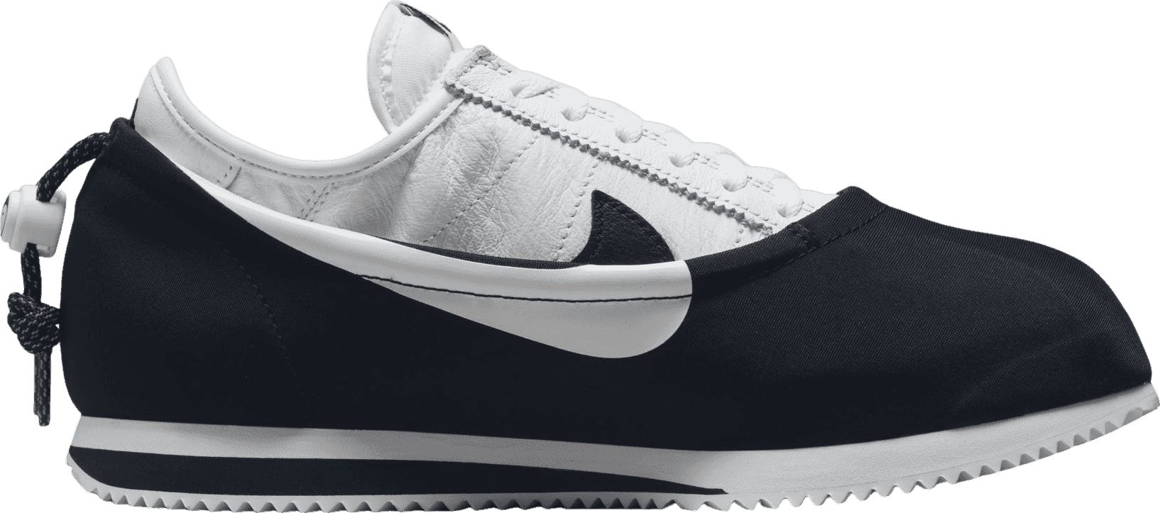 Nike Cortez x CLOT Clotez