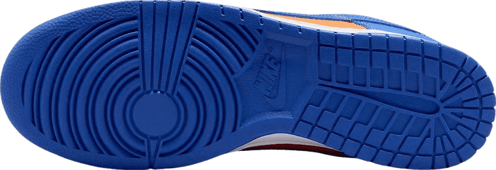 Nike Dunk Low New York Knicks