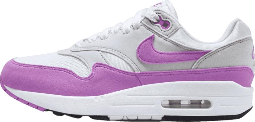 Nike Air Max 1 Fuchsia Dream (W)