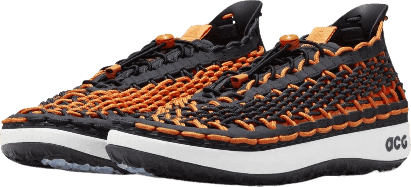 Nike ACG Watercat+ Bright Mandarin